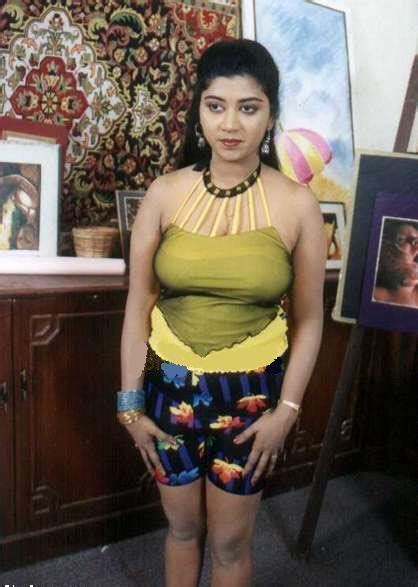 mallu devika hot